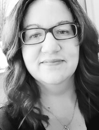 Jennifer Gratzfeld